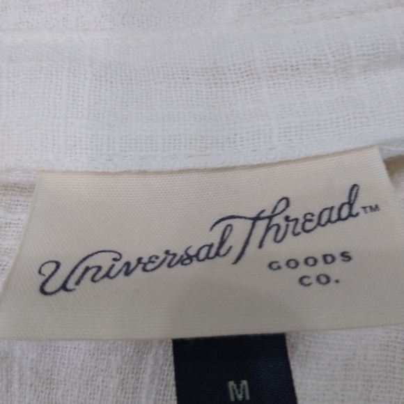 Universal Thread Top - Picture 5 of 7
